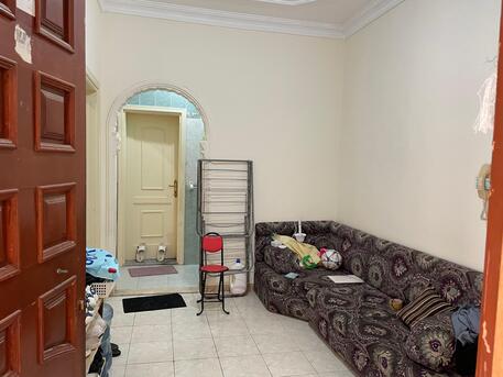 Jeddah, Apartments, Flats, Houses & Villas, SAR 833/month,  1 BR,  3000 Sq. Meter,  For Bachelors Room With Pvt Washroom & Kitchen Facilities