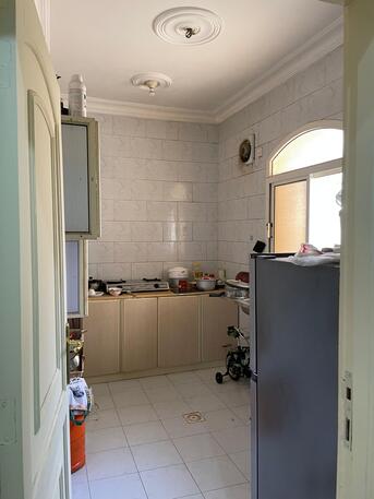 Jeddah, Apartments, Flats, Houses & Villas, SAR 833/month,  1 BR,  3000 Sq. Meter,  For Bachelors Room With Pvt Washroom & Kitchen Facilities