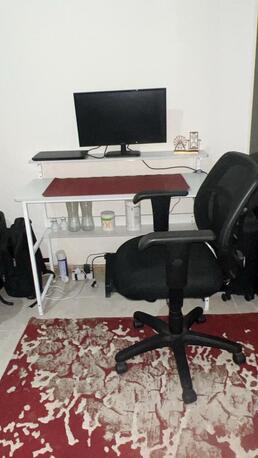 Jeddah, Apartments, Flats, Houses & Villas, SAR 833/month,  1 BR,  3000 Sq. Meter,  For Bachelors Room With Pvt Washroom & Kitchen Facilities