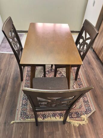 Riyadh, Household Items, SAR 850,  Urgent Selling Some House Hold Items