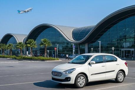 Mumbai, Travel, Reliable Cab Service In Mysuru