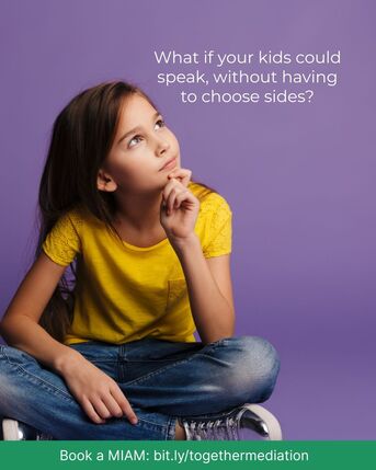 London, Legal, Helping Families Move Forward With Professional Mediation Services Near Me