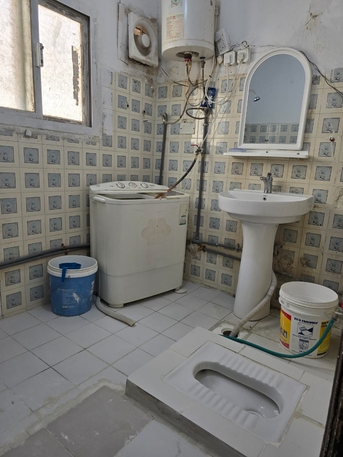 Al Wizarat, Rooms for Rent, SAR 6500/month,  Furnished,  SAR 6500/6 Month Furnished Room Available For Rent Along With Zero  Maintenance Work.