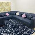 SAR 3000/month,  1 BR,  111 Sq. Meter,  1BHK Fully Furnished Apartment For Decent Family