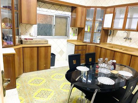 Al Malaz, Apartments, Flats, Houses & Villas, SAR 3000/month,  1 BR,  111 Sq. Meter,  1BHK Fully Furnished Apartment For Decent Family