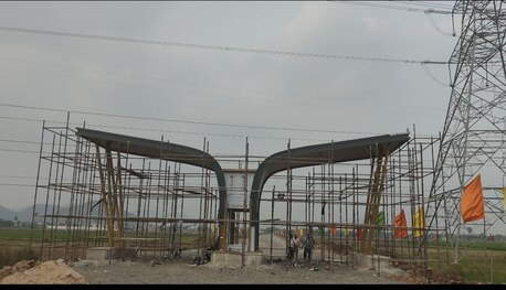 Muscat, Residential Plots, INR 29999,  150 Sq. Yard,  Luxury & Premium Villa Site In Vijayawada, Andhra Pradesh