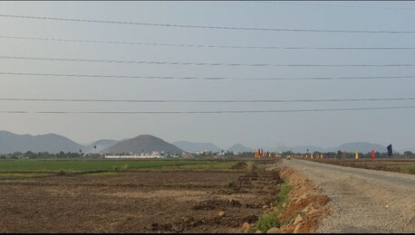 Muscat, Residential Plots, INR 29999,  150 Sq. Yard,  Luxury & Premium Villa Site In Vijayawada, Andhra Pradesh