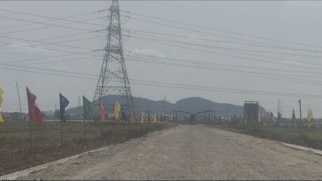 Muscat, Residential Plots, INR 29999,  150 Sq. Yard,  Luxury & Premium Villa Site In Vijayawada, Andhra Pradesh