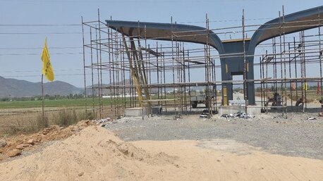 Muscat, Residential Plots, INR 29999,  150 Sq. Yard,  Luxury & Premium Villa Site In Vijayawada, Andhra Pradesh