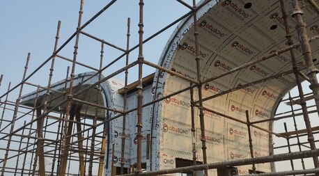 Muscat, Residential Plots, INR 29999,  150 Sq. Yard,  Luxury & Premium Villa Site In Vijayawada, Andhra Pradesh