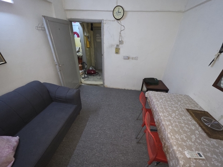Hara, Rooms for Rent, SAR 1000/month,  Room Available For 1 Person Indian Muslim