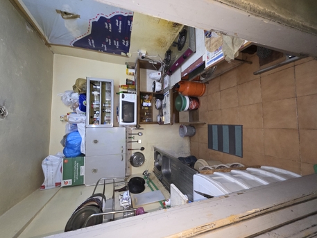 Hara, Rooms for Rent, SAR 1000/month,  Room Available For 1 Person Indian Muslim