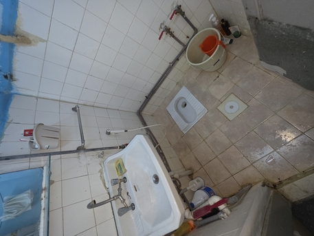Hara, Rooms for Rent, SAR 1000/month,  Room Available For 1 Person Indian Muslim