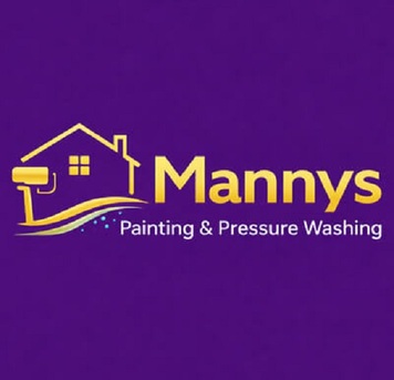 London, Cleaning, Manny