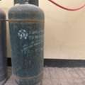 BHD 25,  Bahrain Gas Cylinder With Regulator