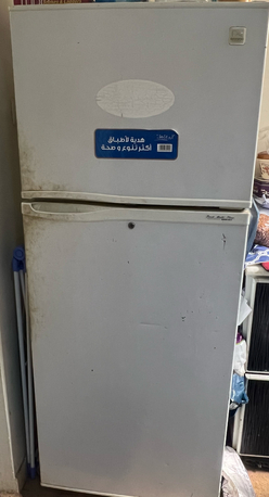 Hara, Household Items, SAR 300,  SAR 300 Good Working Fridge In Hara