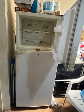 Hara, Household Items, SAR 300,  SAR 300 Good Working Fridge In Hara