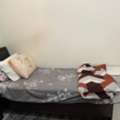 SAR 1000,  Computer Table +Chair +Single Bed +Alamari