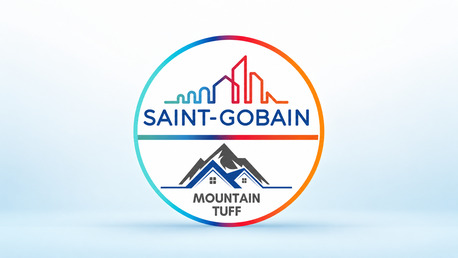 Chennai, Furniture, INR 1999,  Trusted Saint Gobain Toughened Glass Supplier In Chennai | Mountain Safety Glass