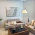 BHD 690/month,  Furnished,  3 BR,  Villa Type Apartment For Rent In Sanabis | Fully Furnished | Big Balcony
