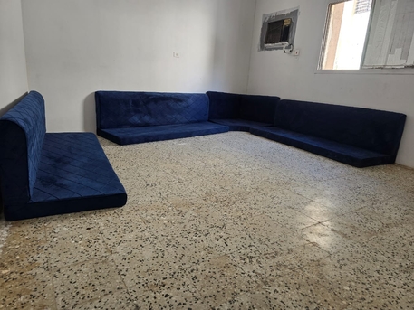 Hara, Rooms for Rent, SAR 6500/6month Furnished Room Available For Rent Along With AC,parking Area & Park