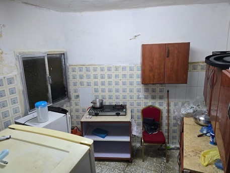 Hara, Rooms for Rent, SAR 6500/6month Furnished Room Available For Rent Along With AC,parking Area & Park