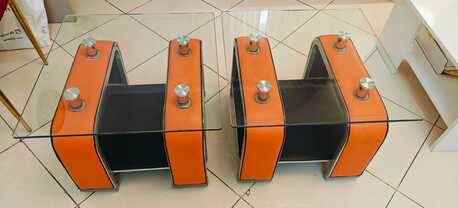 Al Malaz, Household Items, SAR 845,  Dell Flat Monitor 25", Kids Swing,3-Door Shoe Rack, Kitchen Table,Side Corner Table