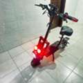 SAR 1699,  NewSpeed Electric Scooter Monster X5
