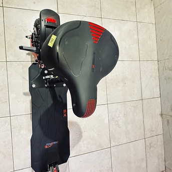 Jubail, Motorcycles, SAR 1699,  NewSpeed Electric Scooter Monster X5