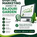 Digital Marketing Agency In Rajouri Garden
