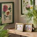 USD 52,  Charming Springtime Ornaments &ndash; Celebrate The Season With Colorful, Handcrafted Décor & Fe