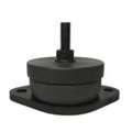 Why Choose Unick Vibration For Anti Vibration Engine Mount Solutions?
