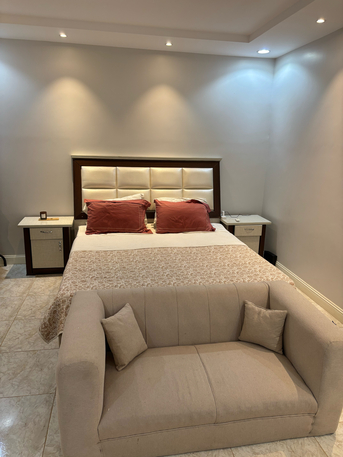 Riyadh, Furniture, SAR 800,  Bed Set For Sale