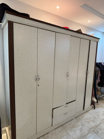 Riyadh, Furniture, SAR 800,  Bed Set For Sale