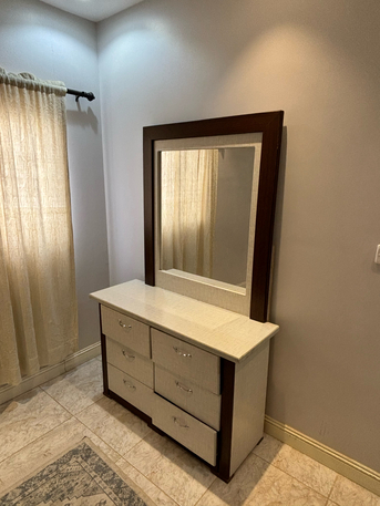 Riyadh, Furniture, SAR 800,  Bed Set For Sale
