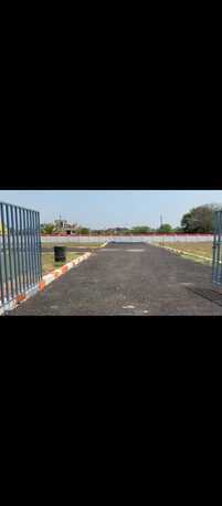 Chennai, Residential Plots, INR 1500,  1083 Sq. Feet,  	Dtcp Approved Plots For Sale At Aranvoyal
