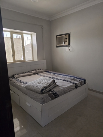 Jubail, Apartments, Flats, Houses & Villas, SAR 2000/month,  2 BHK Furnished Flat Available For Rent