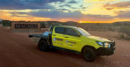 Perth, Logistics, Learn About The Importance Of Hotshots Delivery Service In Urgent Freight Demands