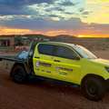 Learn About The Importance Of Hotshots Delivery Service In Urgent Freight Demands