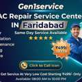 AC Service Repair Center In Sector 15A, 12A, 21B, 21C, 21D Faridabad