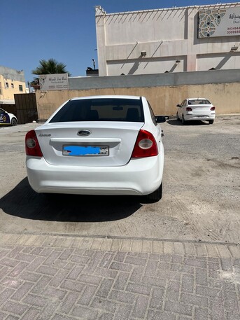 Sitra, Vehicles, Cars & Trucks , BHD 900,  FORD FOCUS,  2010,  Automatic,  50000 KM,   NEAT AND GOOD CONDITION