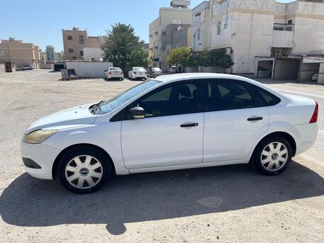 Sitra, Vehicles, Cars & Trucks , BHD 900,  FORD FOCUS,  2010,  Automatic,  50000 KM,   NEAT AND GOOD CONDITION