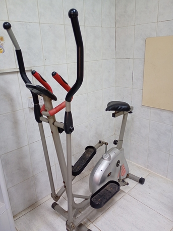 Manama, Sporting Goods, BHD 15,  Fitness Cycle For Sale