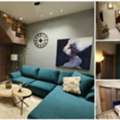 Bungalow Interior Design By Ar. Naisargi Dave Zankar In Rajkot, India