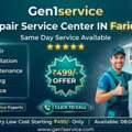 AC Service Repair Center In Old Faridabad