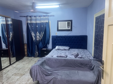 Jeddah, Rooms for Rent, SAR 1000/month,  Furnished,  Room For Rent
