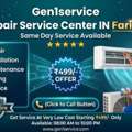 AC Service Repair Center In Neelam Ajronda Faridabad
