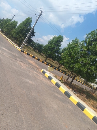 Hyderabad, Residential Plots, INR 14999,  185 Sq. Yard,  *Invest A: CBC Cosmopolis, HMDA & RERA Approved Plots, 6305534817*