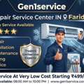 AC Service Repair Center In Aravalli Faridabad