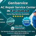 Fast & Reliable AC Service Repair Center In Bata-Chowk Faridabad